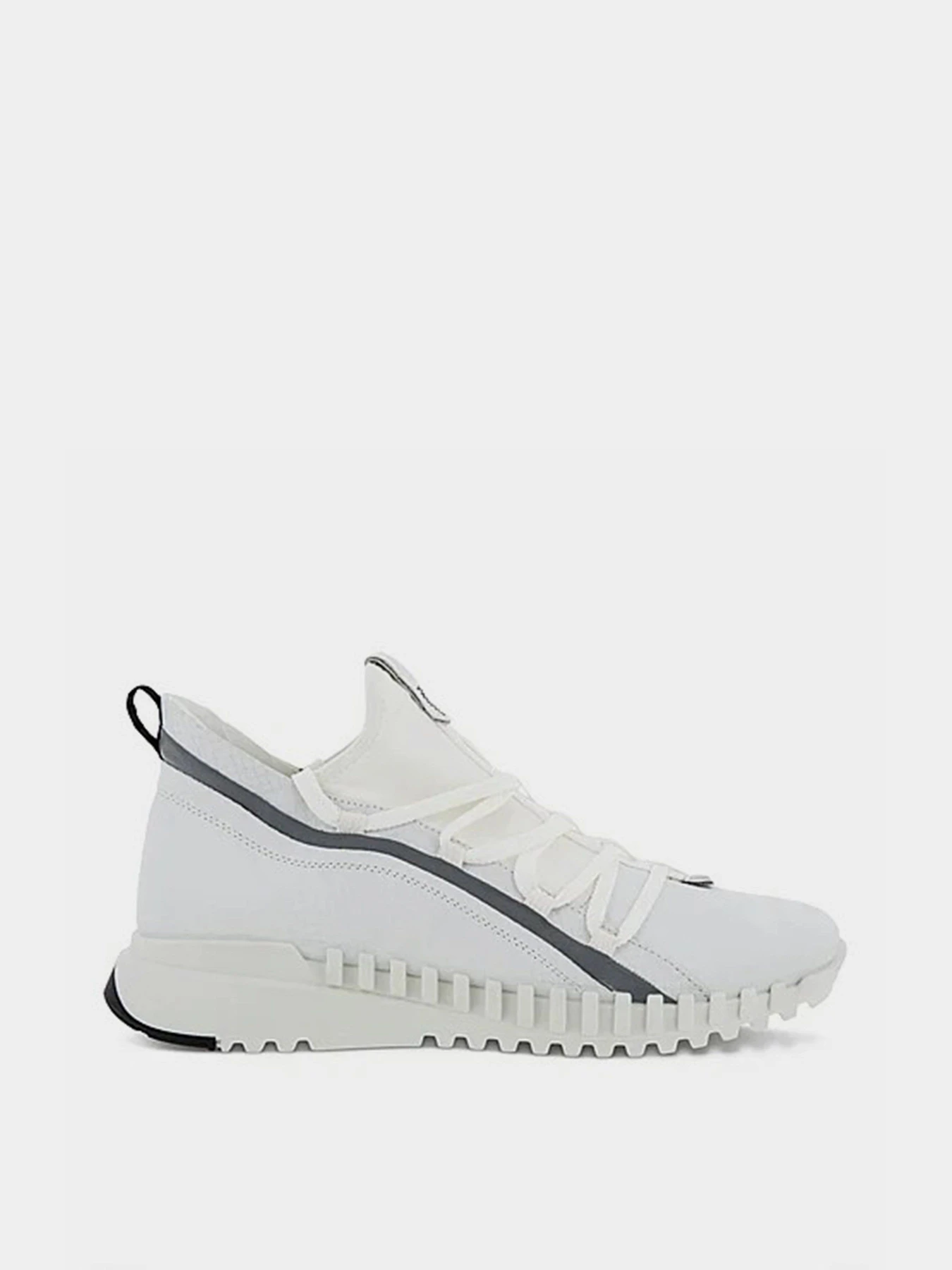 Кроссовки ECCO Zipflex модель 80381401007 Кроссовки ECCO Zipflex модель 80381401007 Фото
