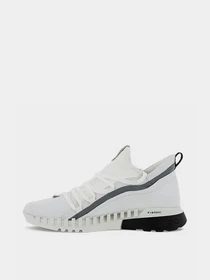 Кроссовки ECCO Zipflex модель 80381401007 Фото