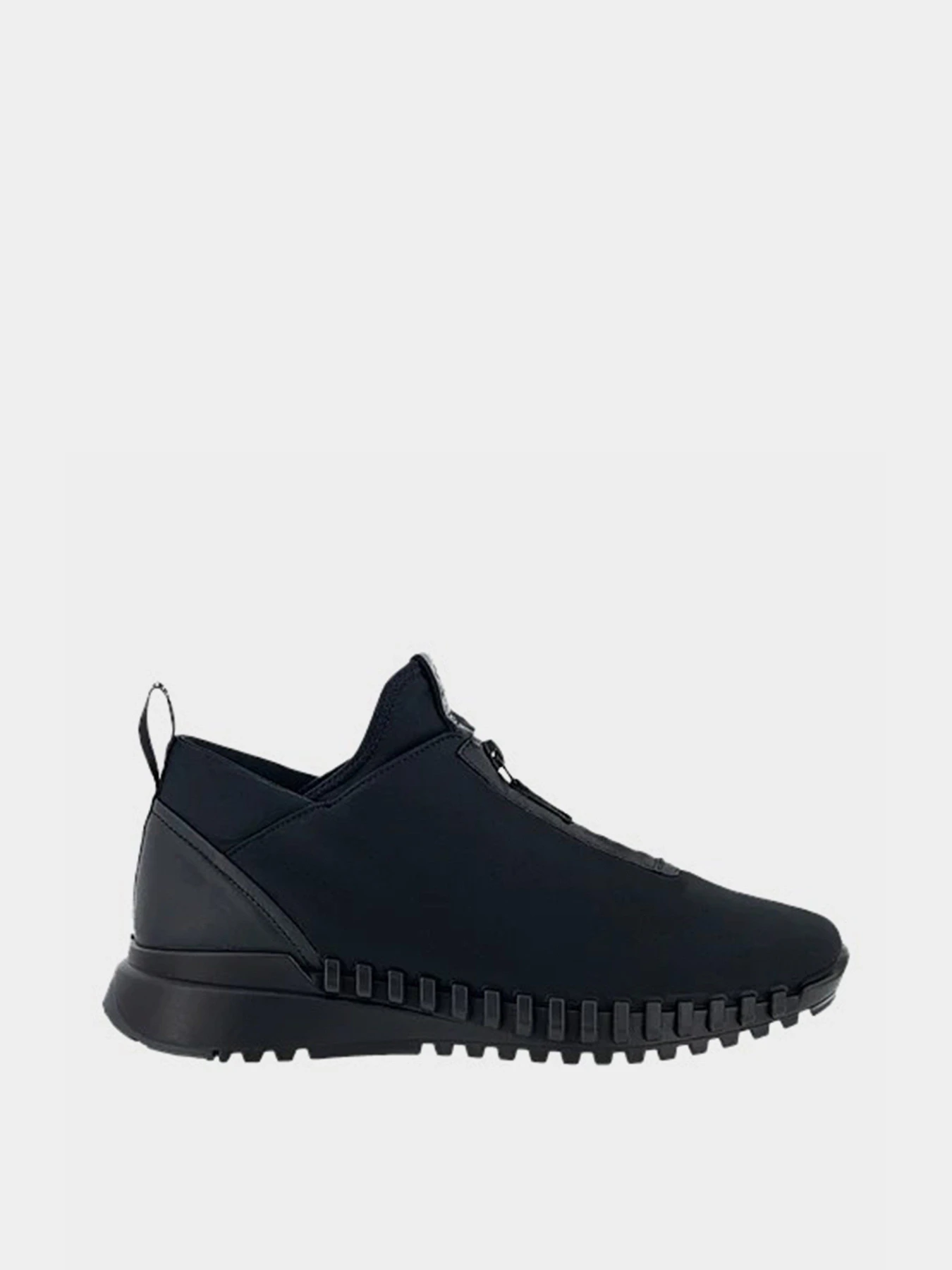 Кроссовки ECCO Zipflex модель 80382400001 Кроссовки ECCO Zipflex модель 80382400001 Фото