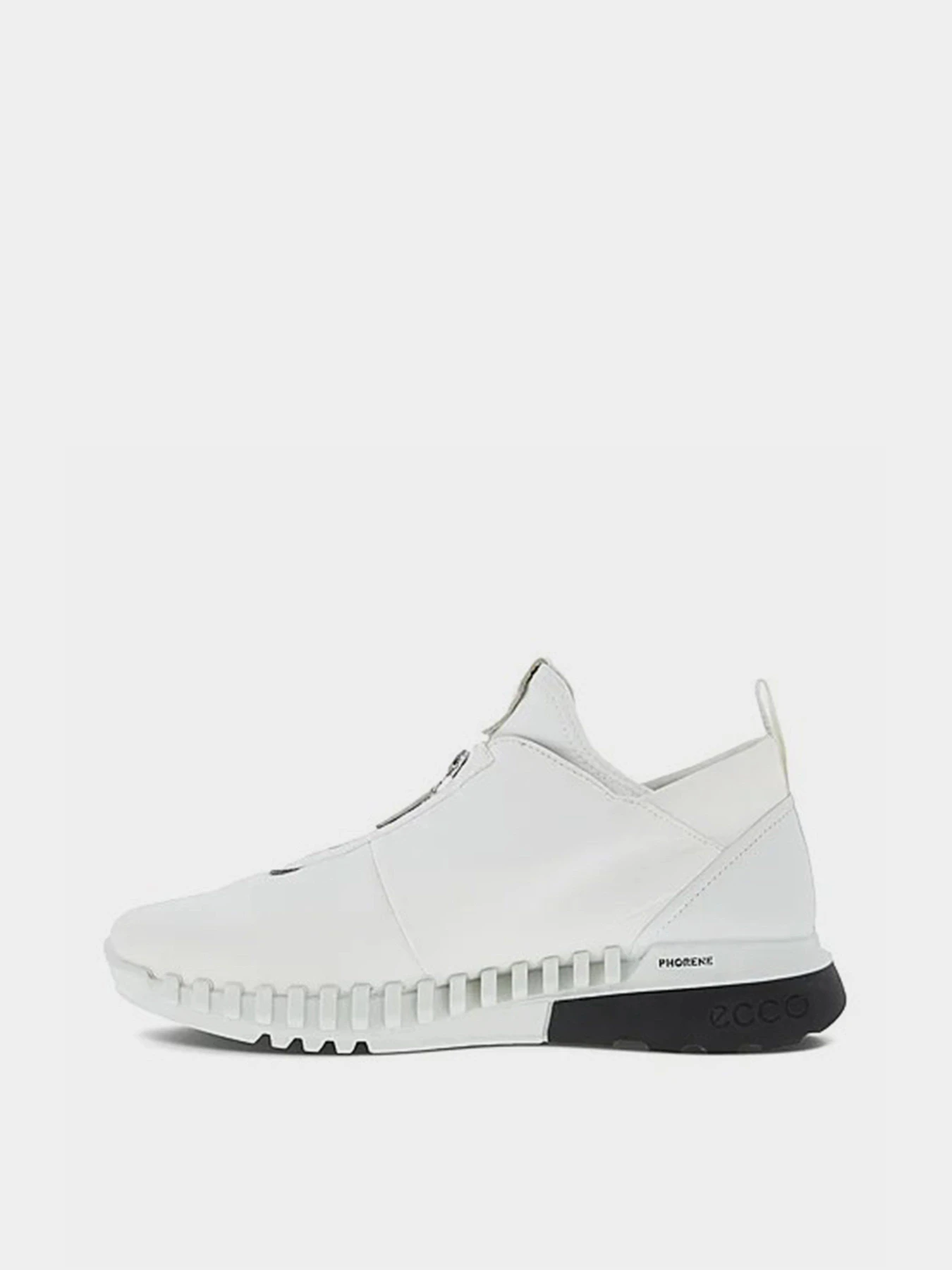 Кроссовки ECCO Zipflex модель 80382400007 Кроссовки ECCO Zipflex модель 80382400007 Фото