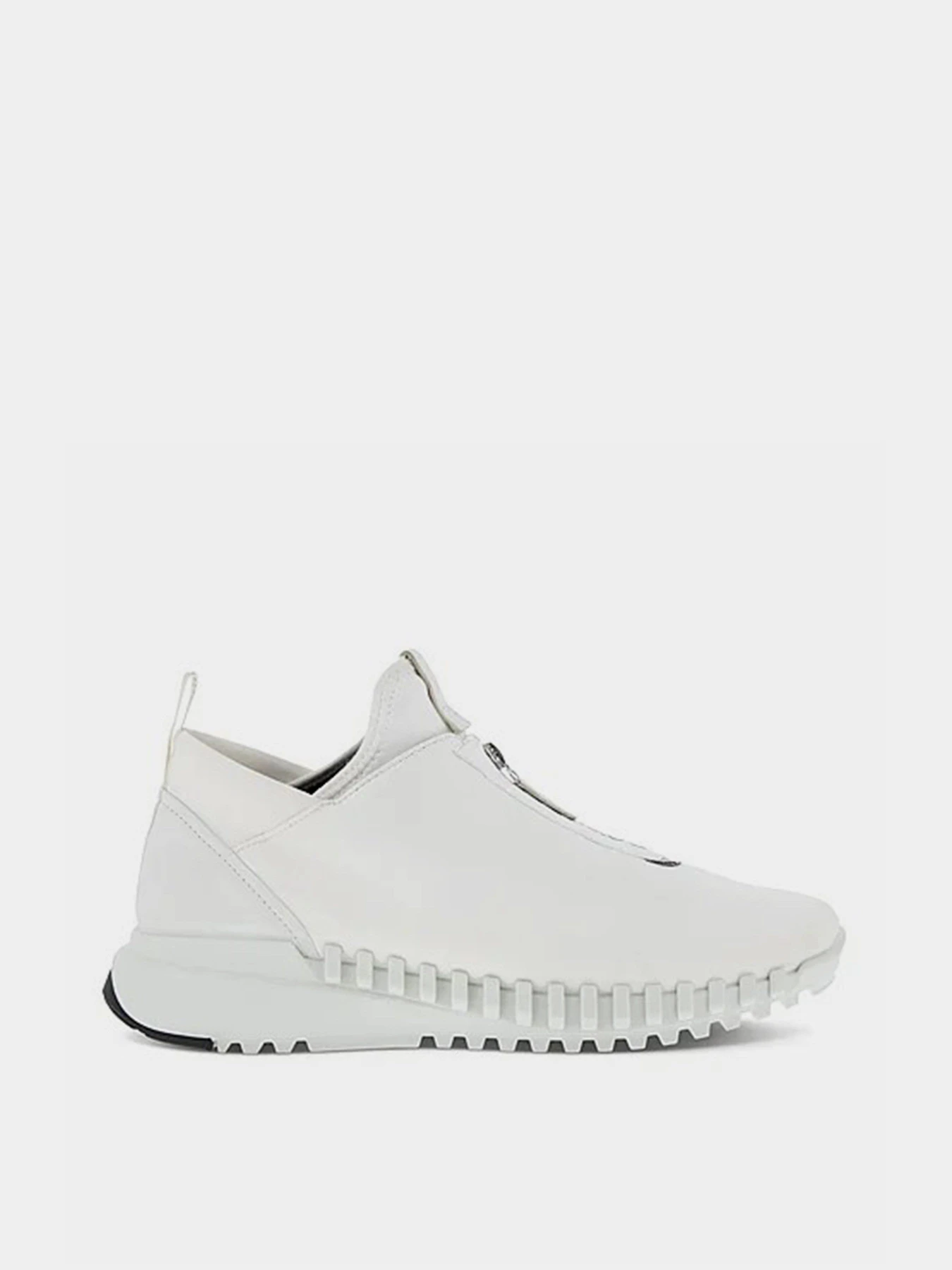 Кроссовки ECCO Zipflex модель 80382400007 Кроссовки ECCO Zipflex модель 80382400007 Фото