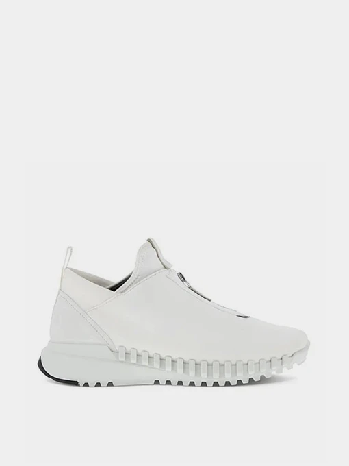 Кроссовки ECCO Zipflex модель 80382400007 Фото