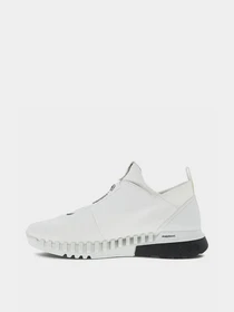 Кроссовки ECCO Zipflex модель 80382400007 Фото
