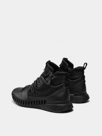 Ботинки и сапоги ECCO Zipflex модель 80379451052 Фото