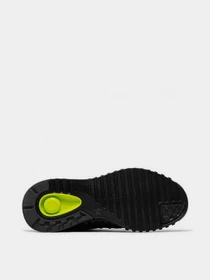 Ботинки и сапоги ECCO Zipflex модель 80379451052 Фото