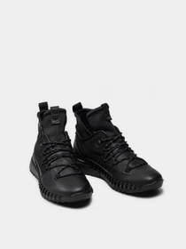 Ботинки и сапоги ECCO Zipflex модель 80379451052 Фото
