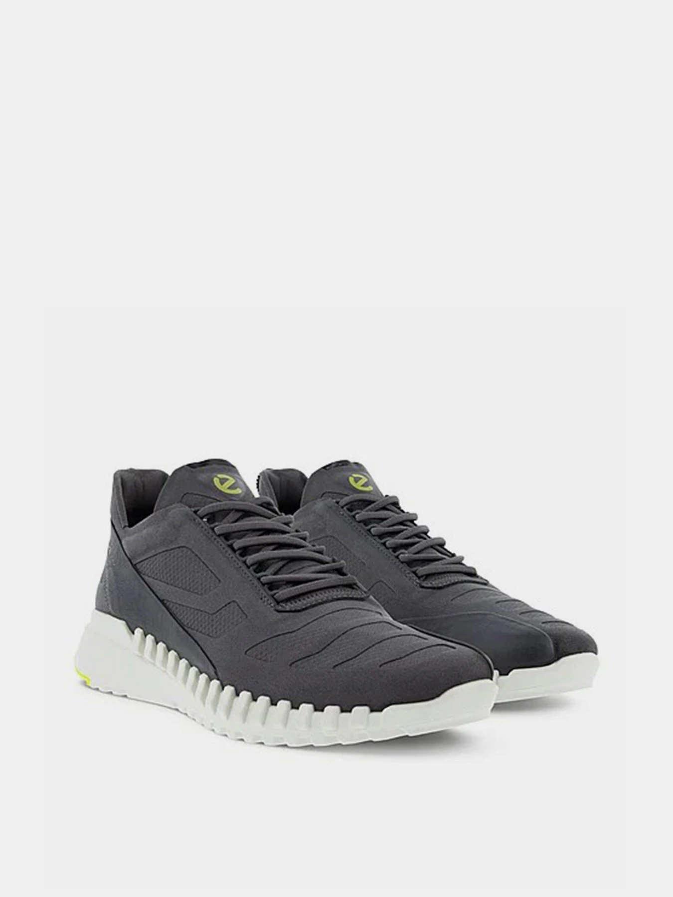 Кросівки ECCO Zipflex модель 80385450869 Кросівки ECCO Zipflex модель 80385450869 Фото