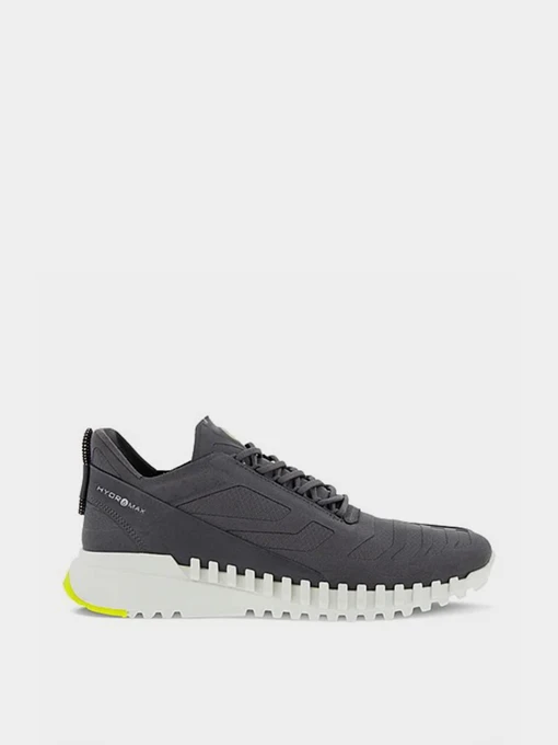 Кроссовки ECCO Zipflex модель 80385450869 Фото