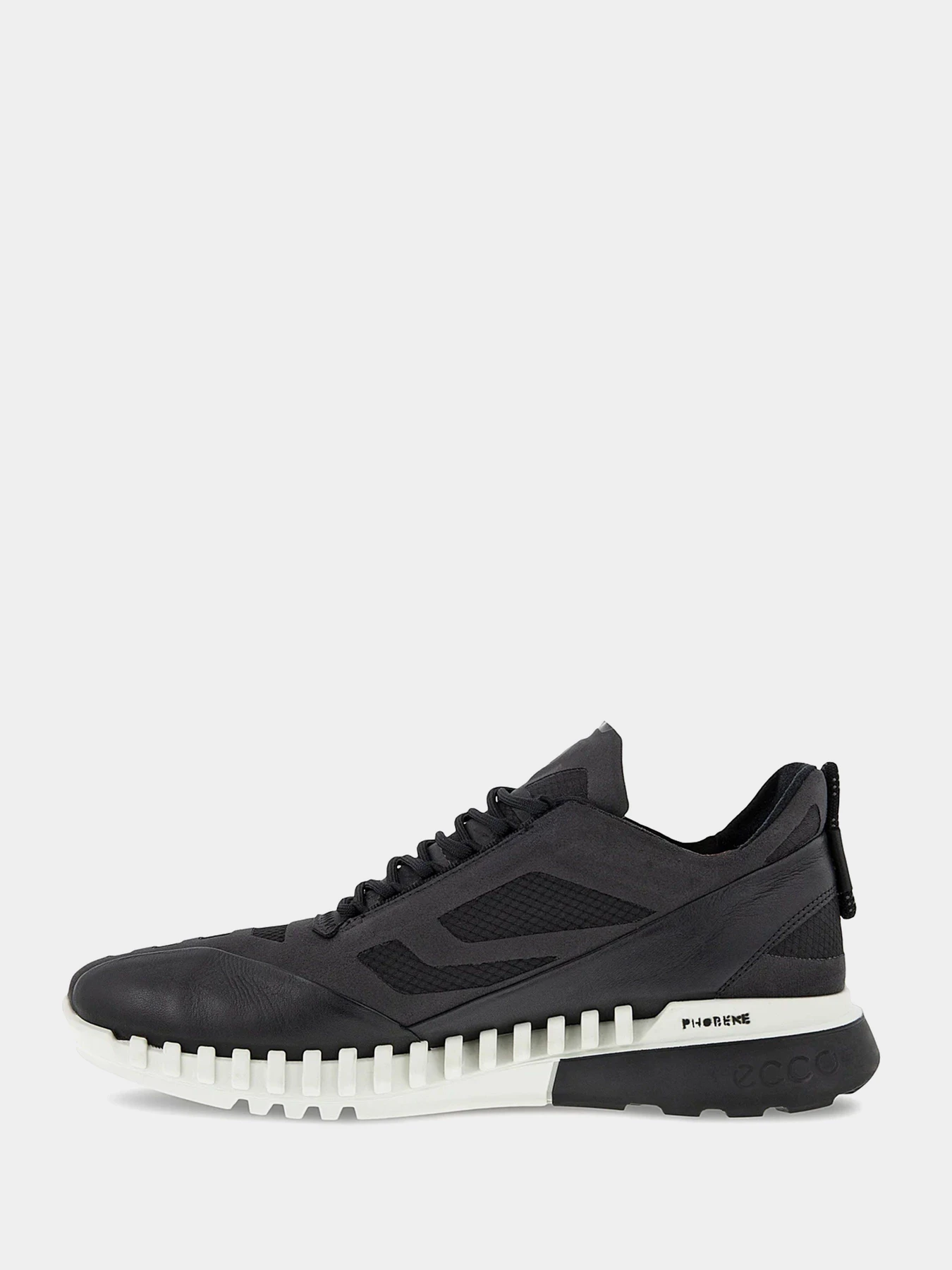 Кросівки ECCO Zipflex модель 80385451052 Кросівки ECCO Zipflex модель 80385451052 Фото