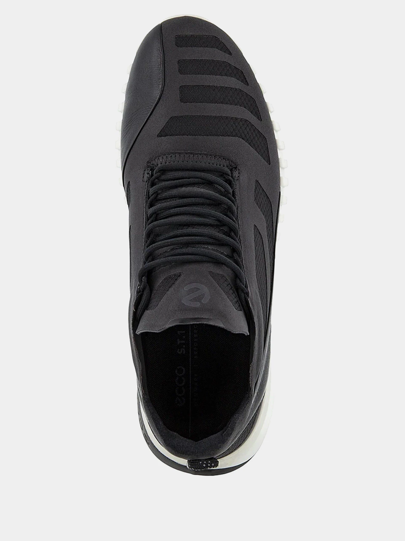 Кросівки ECCO Zipflex модель 80385451052 Кросівки ECCO Zipflex модель 80385451052 Фото