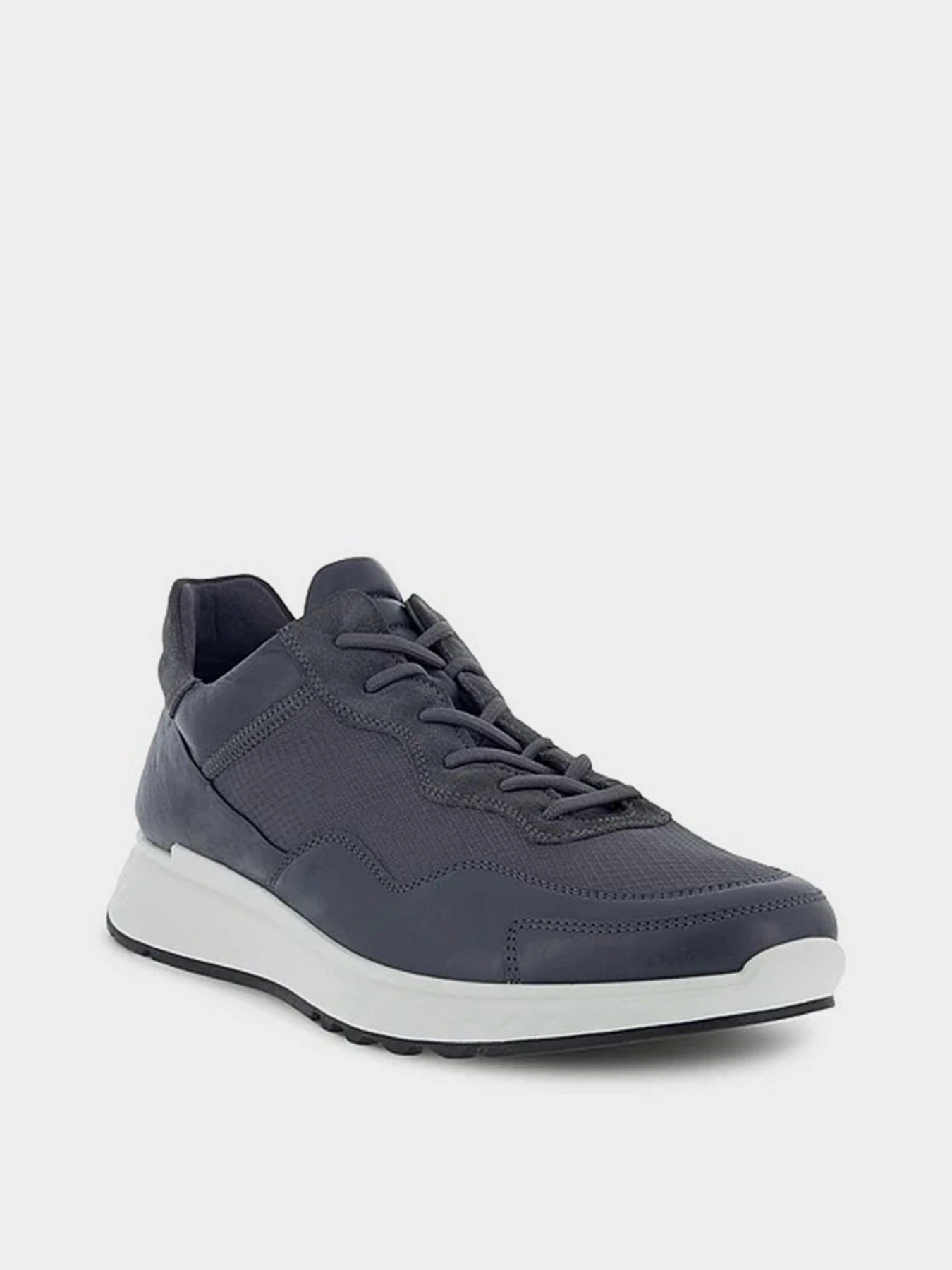 Кроссовки ECCO St.1 модель 83795460242 Кроссовки ECCO St.1 модель 83795460242 Фото