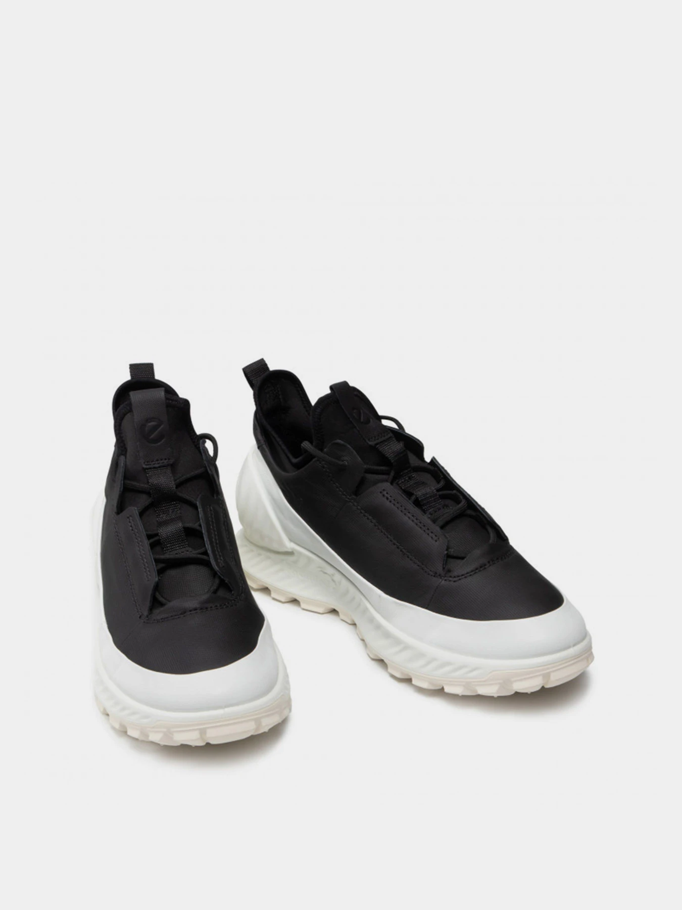 Кроссовки ECCO Exostrike модель 83384450669 Кроссовки ECCO Exostrike модель 83384450669 Фото