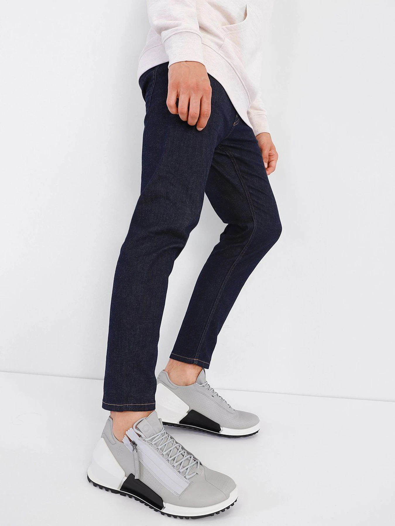 Кроссовки ECCO BIOM 2.0 модель 49046481379 Кроссовки ECCO BIOM 2.0 модель 49046481379 Фото
