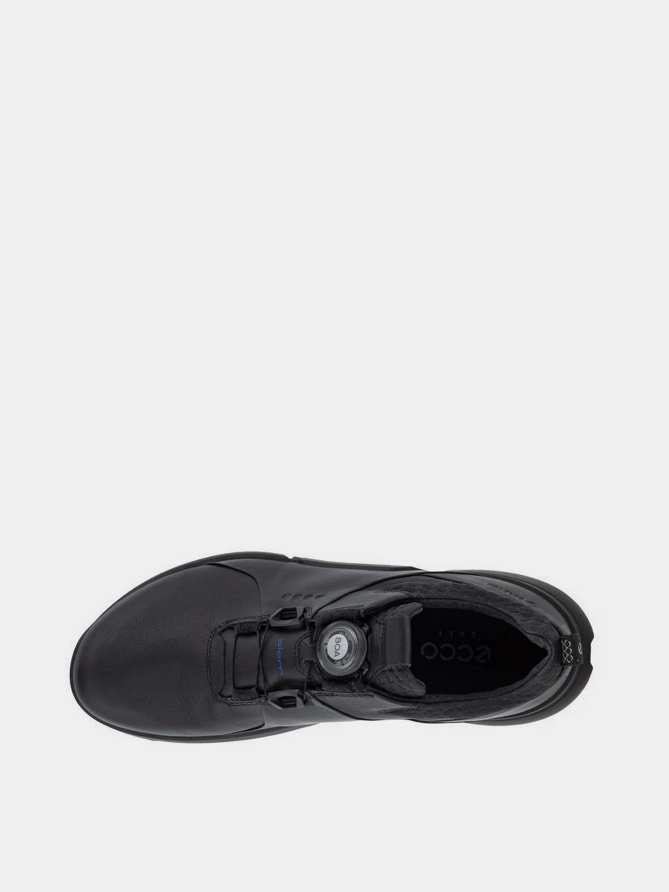 Кроссовки ECCO Biom Hybrid 4 Boa Gore-tex модель 10821401001 Фото
