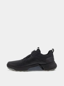 Кроссовки ECCO Biom Hybrid 4 Boa Gore-tex модель 10821401001 Фото