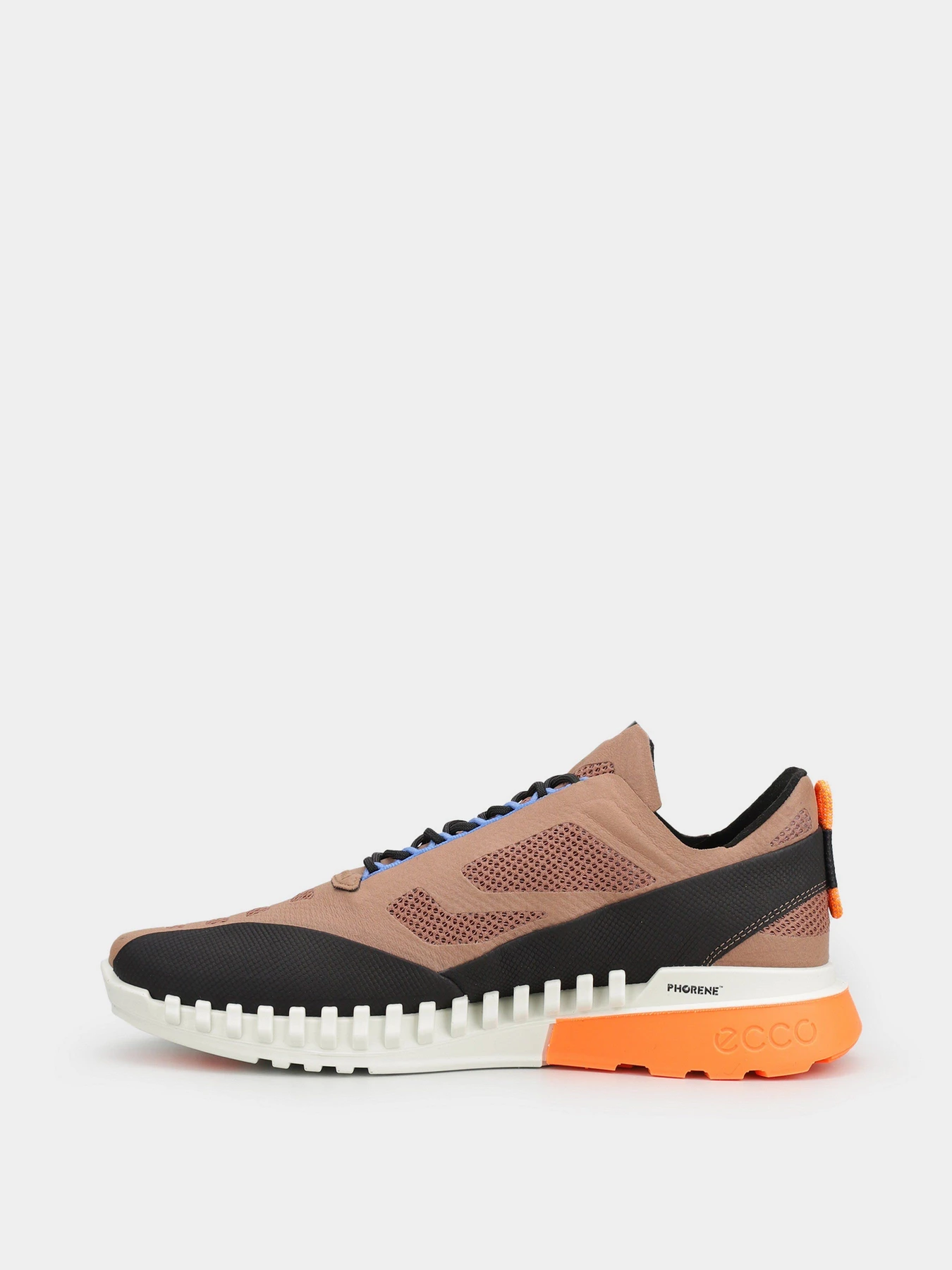 Кроссовки ECCO Zipflex модель 80378460263 Фото