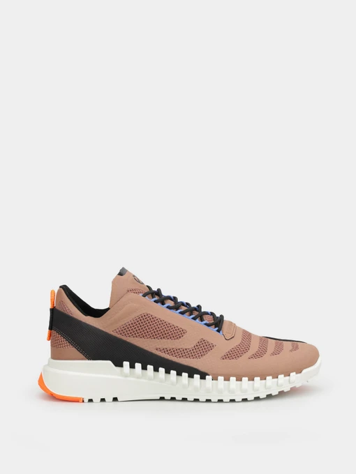 Кроссовки ECCO Zipflex модель 80378460263 Фото