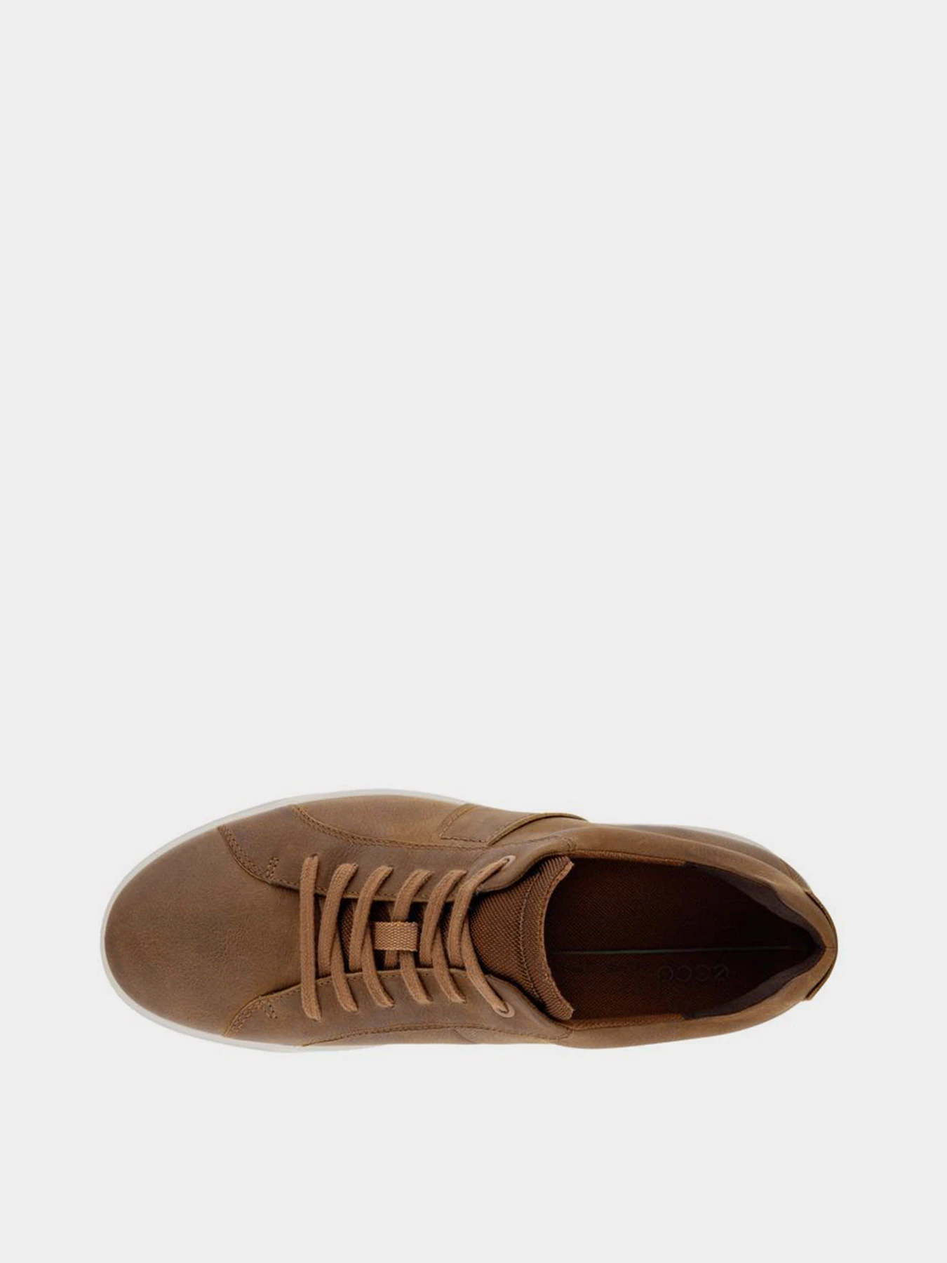 Кеди ECCO BYWAY модель 50159451055 Кеди ECCO BYWAY модель 50159451055 Фото