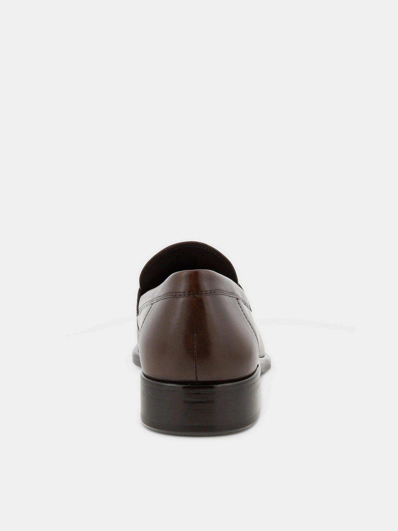 Туфли и лоферы ECCO Citytray модель 51277401482 Туфли и лоферы ECCO Citytray модель 51277401482 Фото