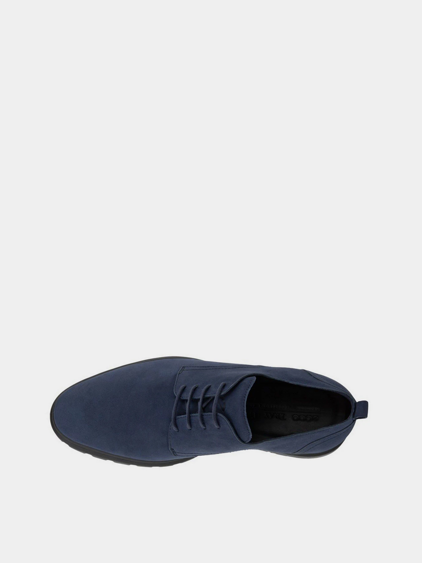 Туфли и лоферы ECCO CITYTRAY AVANT модель 52186402303 Туфли и лоферы ECCO CITYTRAY AVANT модель 52186402303 Фото