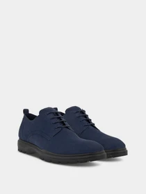 Туфли и лоферы ECCO CITYTRAY AVANT модель 52186402303 Фото