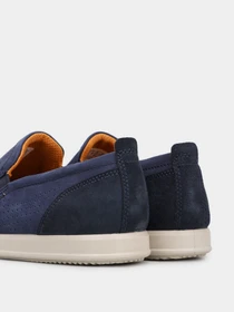 Сліпони та мокасини ECCO COLLIN 2.0 модель 53644451313 Фото