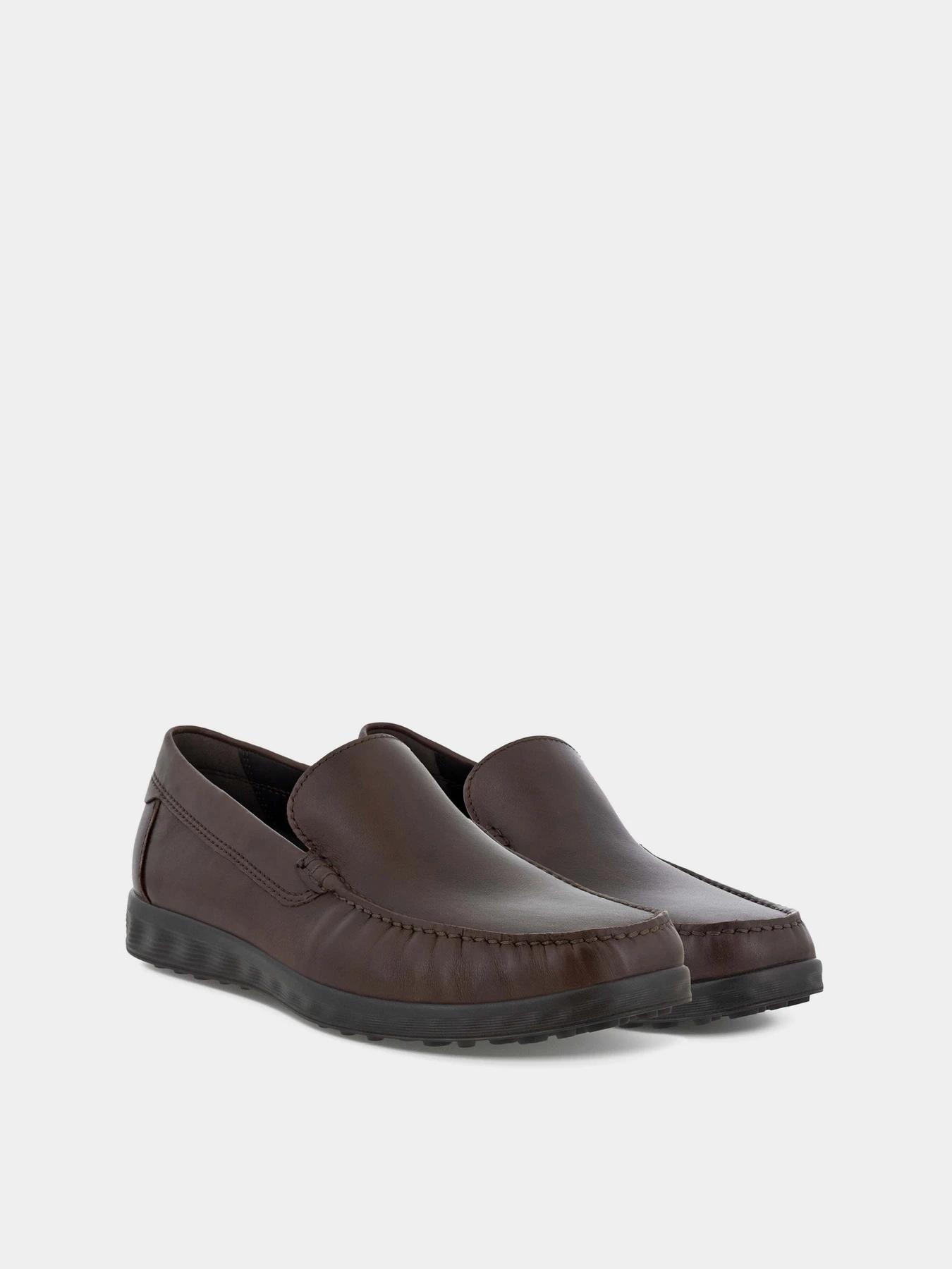 Слипоны и мокасины ECCO S LITE MOC M модель 54051401482 Слипоны и мокасины ECCO S LITE MOC M модель 54051401482 Фото