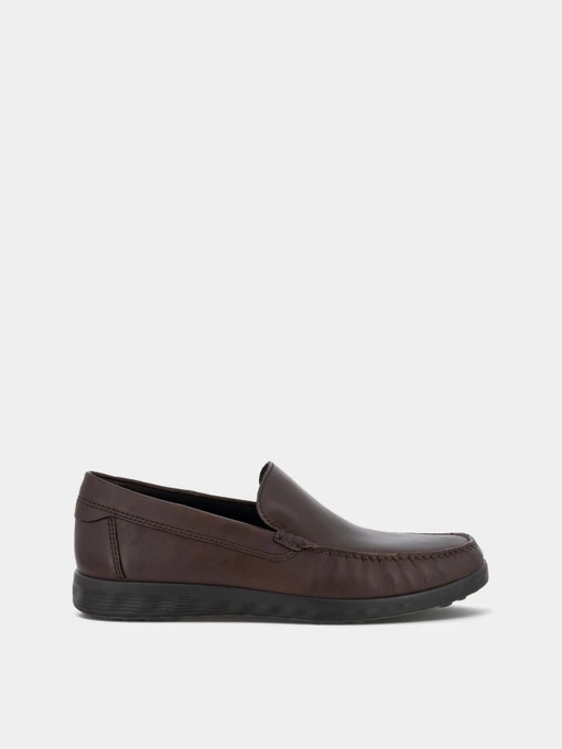 Слипоны и мокасины ECCO S LITE MOC M модель 54051401482 Фото