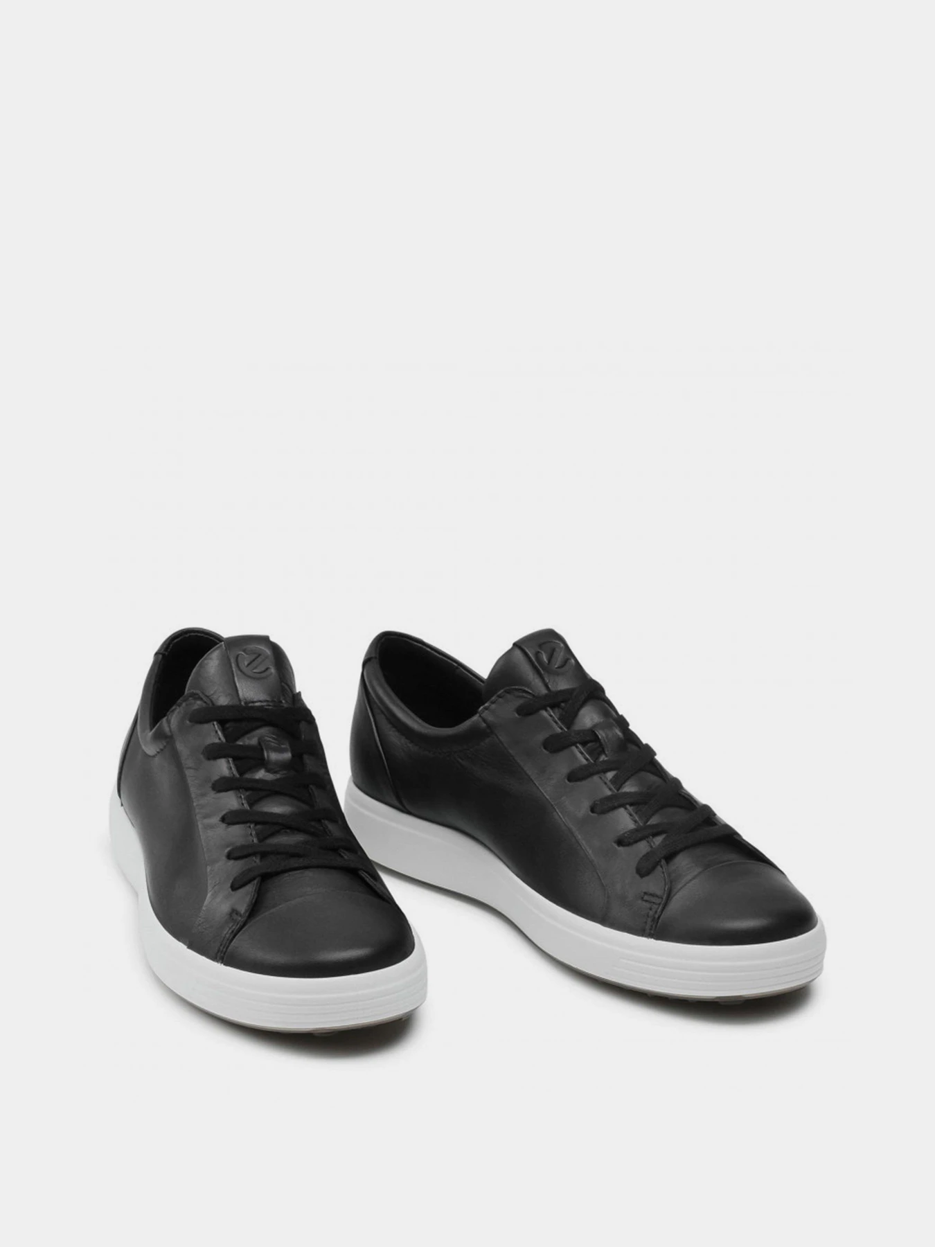 Кеды ECCO Soft 7 модель 47036401001 Кеды ECCO Soft 7 модель 47036401001 Фото