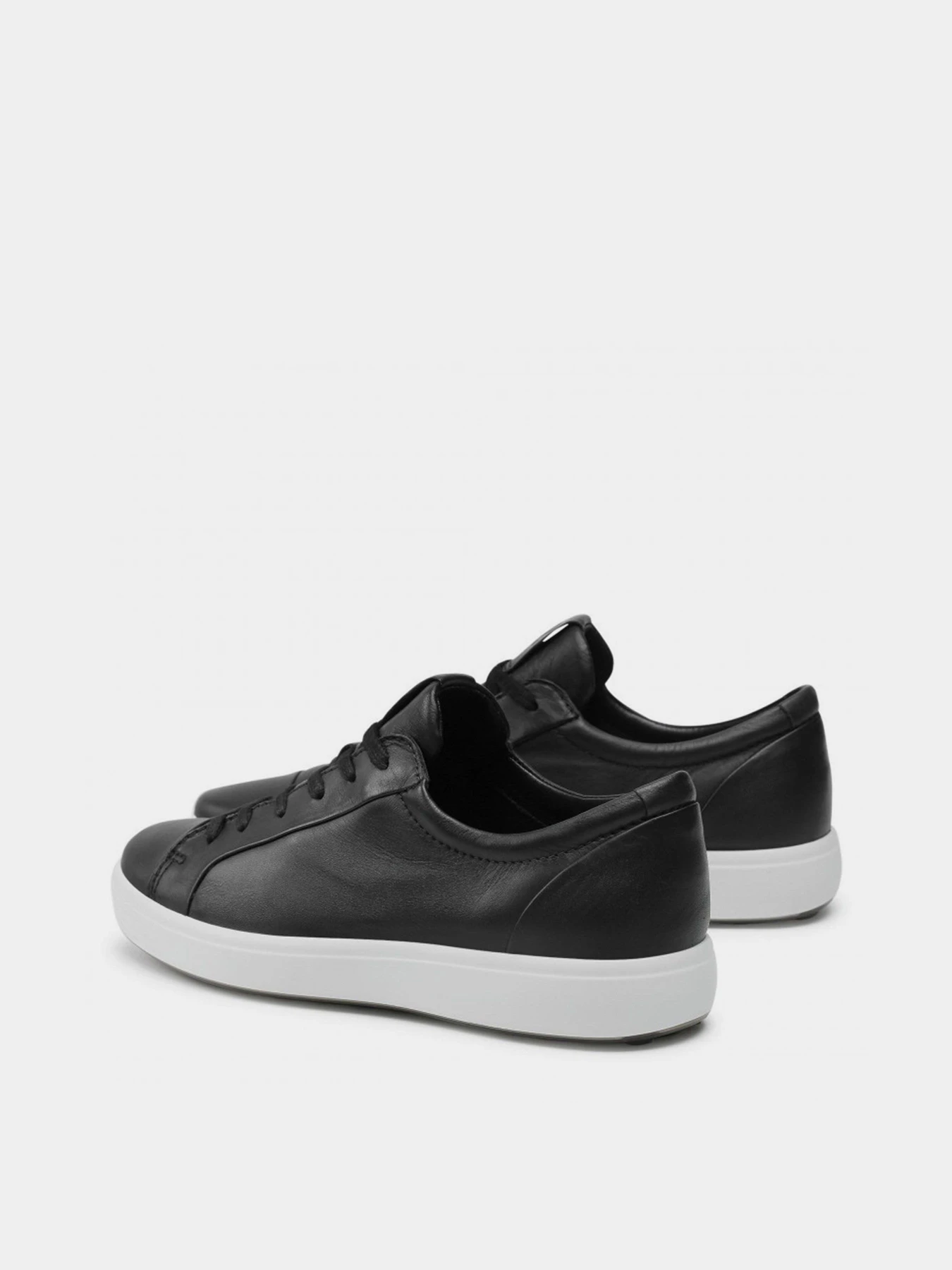 Кеды ECCO Soft 7 модель 47036401001 Кеды ECCO Soft 7 модель 47036401001 Фото