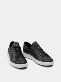 Кеды ECCO Soft 7 модель 47036401001 Фото