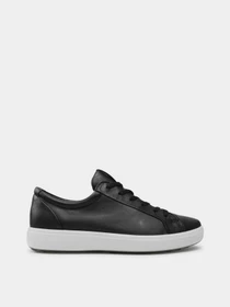 Кеды ECCO Soft 7 модель 47036401001 Фото