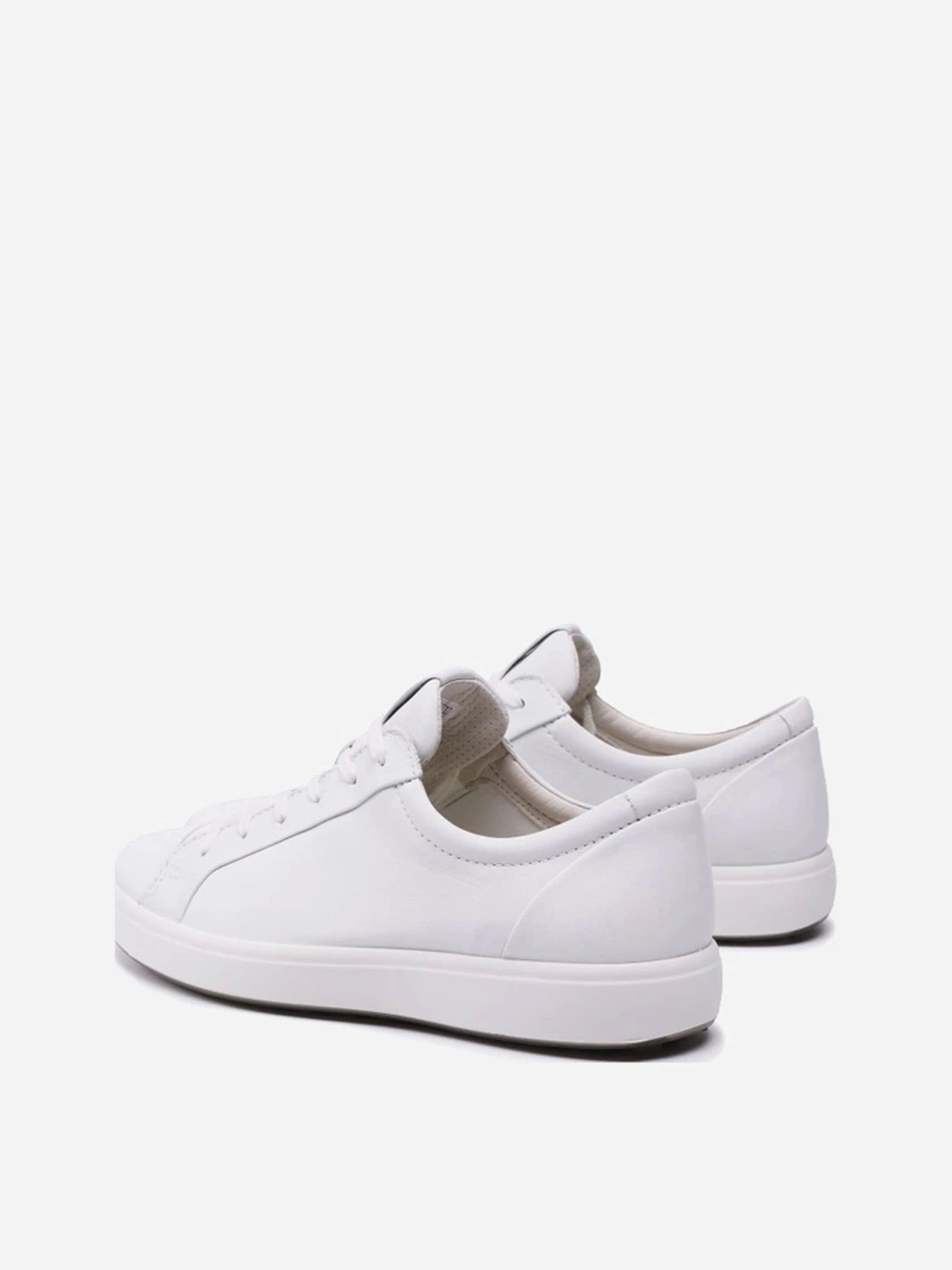 Кеди ECCO Soft 7 модель 47036401007 Фото
