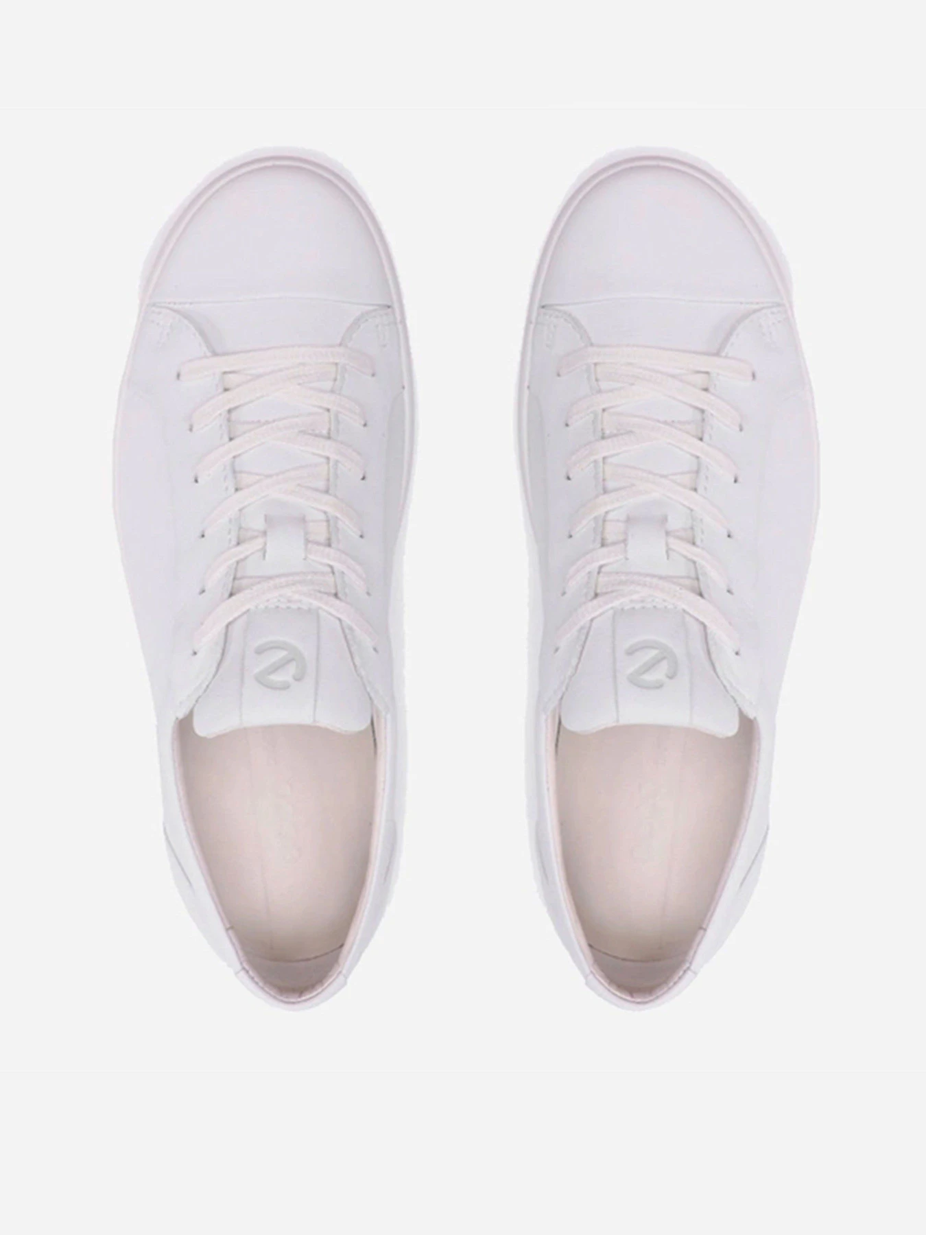 Кеди ECCO Soft 7 модель 47036401007 Фото