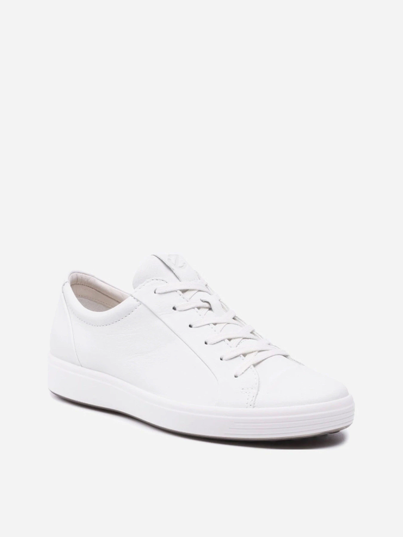 Кеди ECCO Soft 7 модель 47036401007 Фото