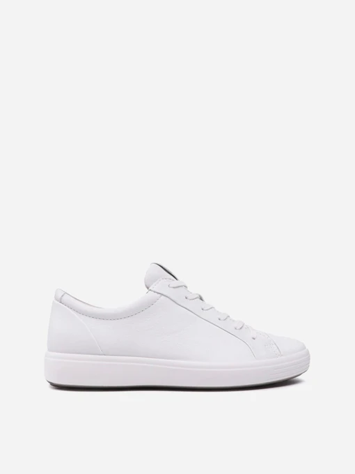 Кеды ECCO Soft 7 модель 47036401007 Фото