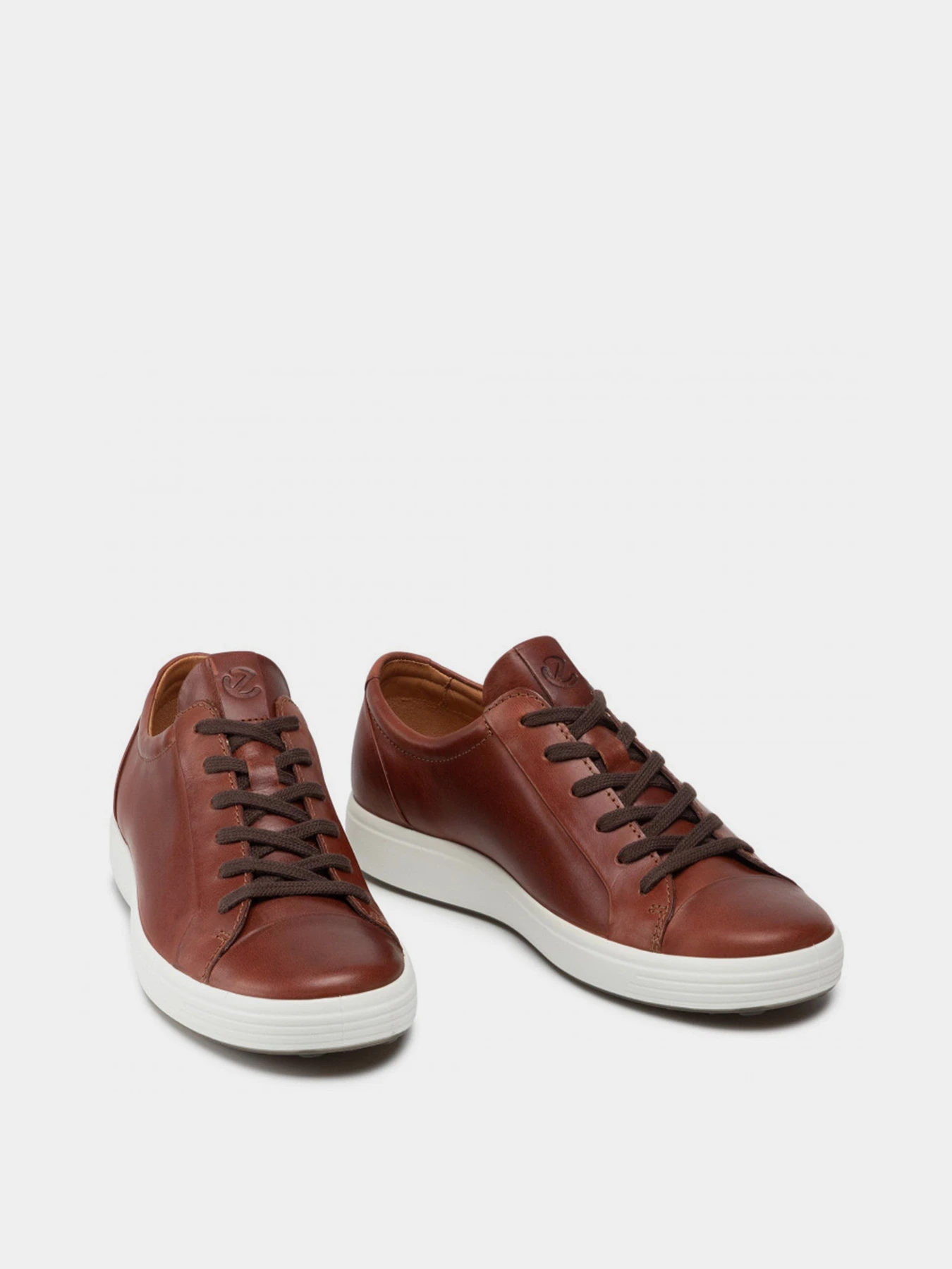Кеды ECCO Soft 7 модель 47036402053 Фото