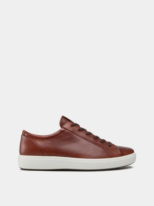 Кеды ECCO Soft 7 модель 47036402053 Фото