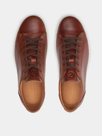 Кеды ECCO Soft 7 модель 47036402053 Фото