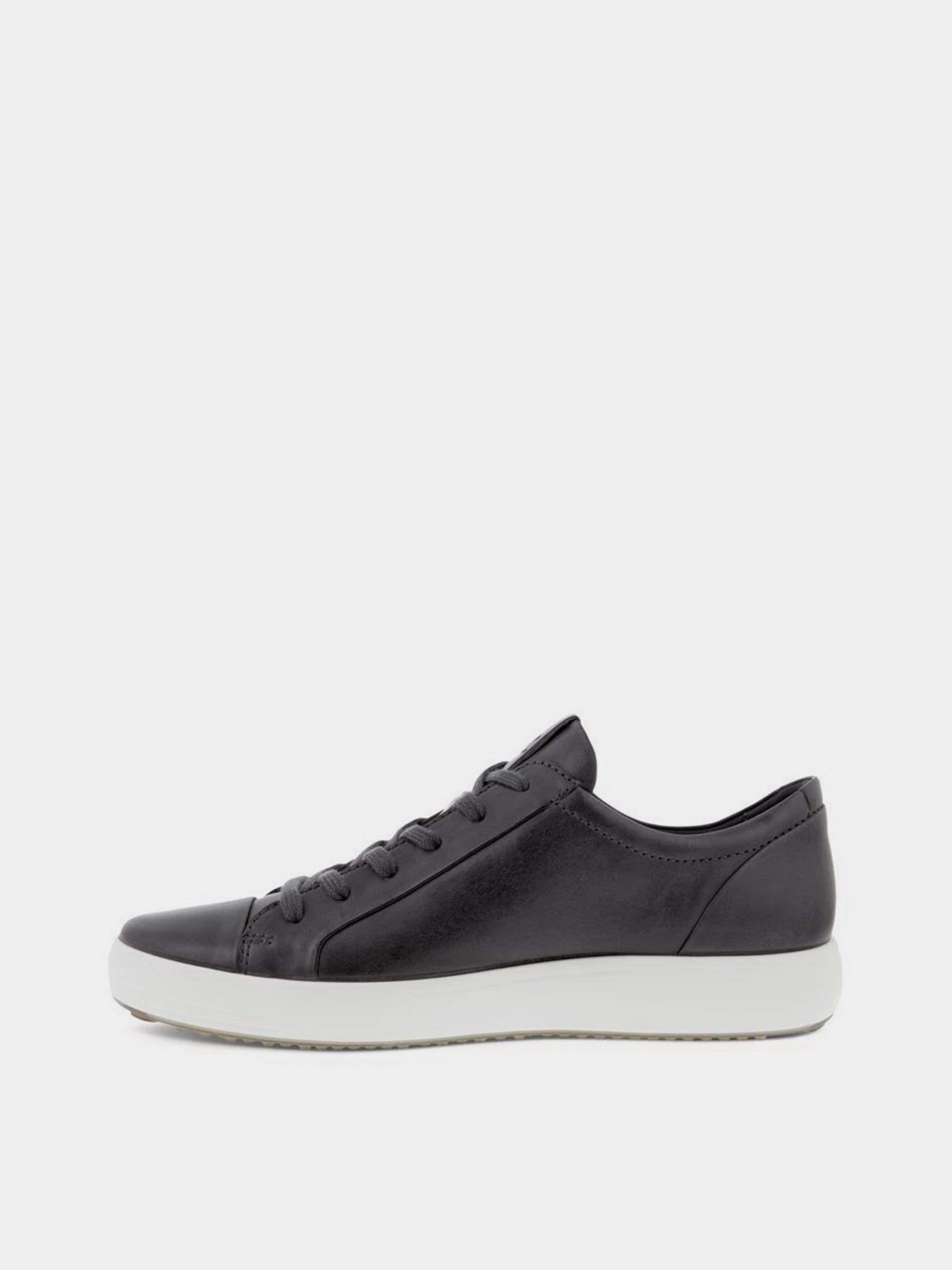 Кеды ECCO Soft 7 модель 47036402244 Кеды ECCO Soft 7 модель 47036402244 Фото
