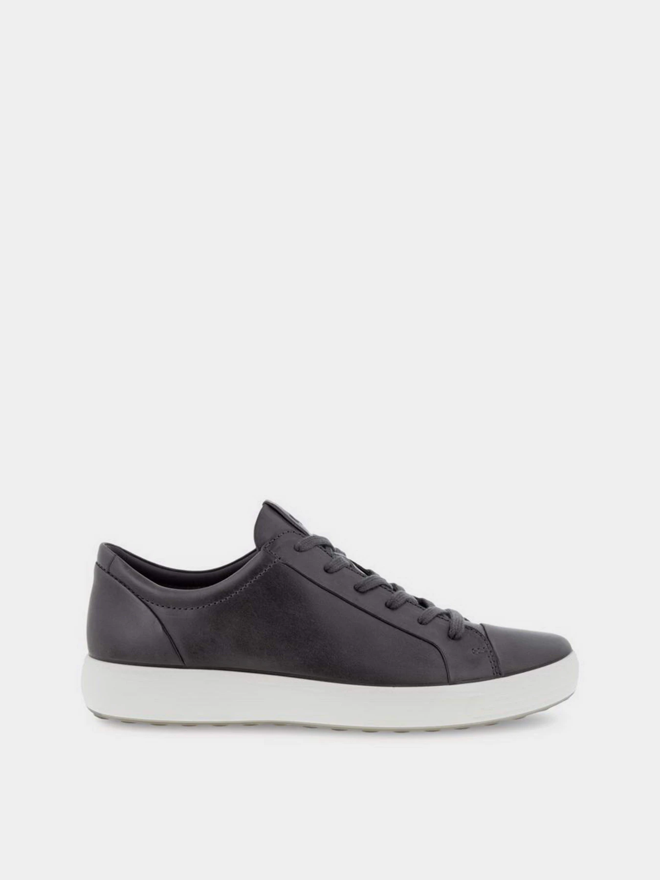 Кеды ECCO Soft 7 модель 47036402244 Кеды ECCO Soft 7 модель 47036402244 Фото