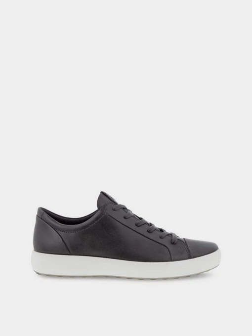 Кеды ECCO Soft 7 модель 47036402244 Фото