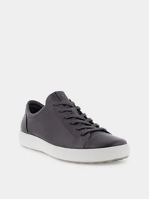 Кеды ECCO Soft 7 модель 47036402244 Фото