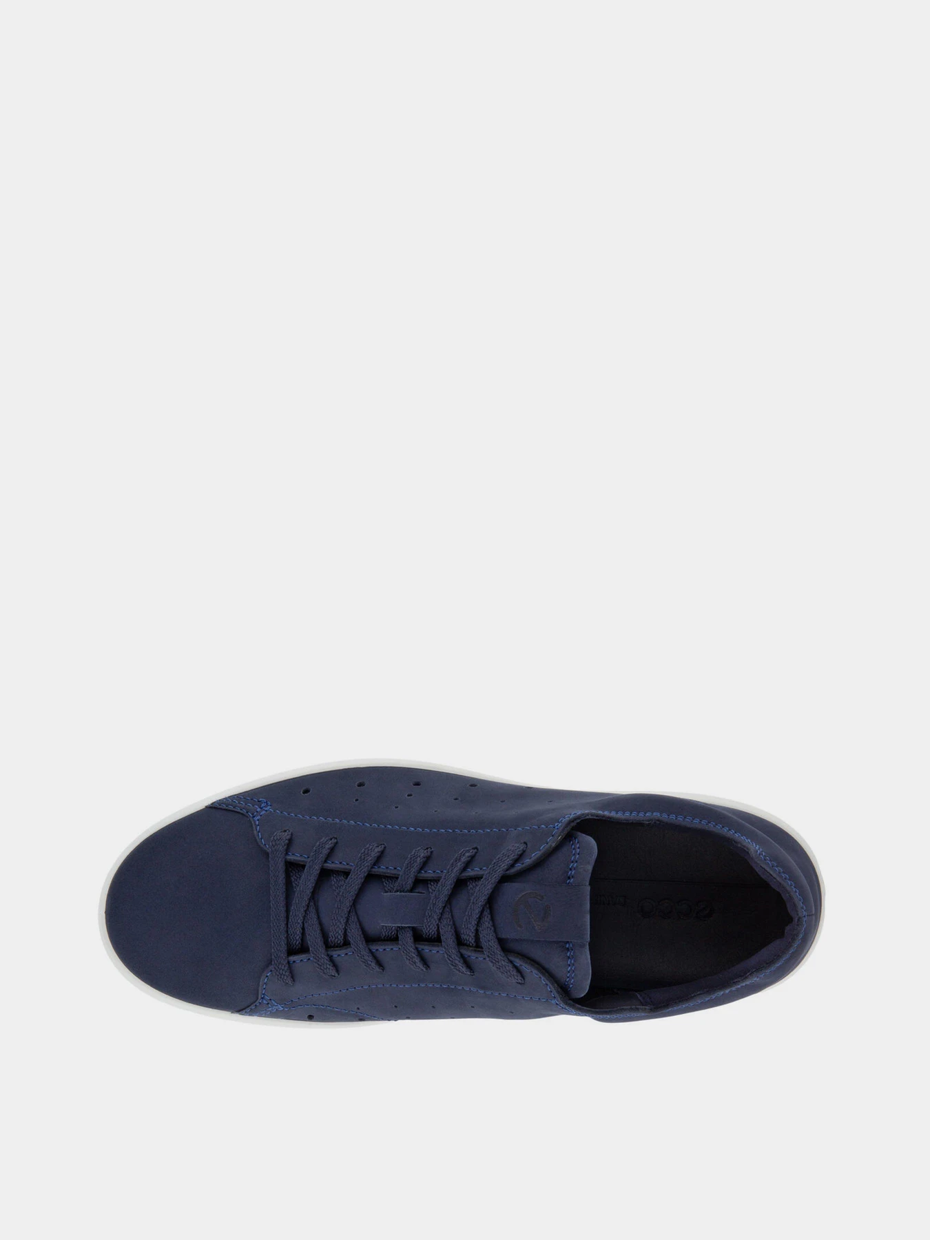 Кеди ECCO Soft 7 модель 47042402303 Фото