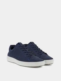 Кеди ECCO Soft 7 модель 47042402303 Фото