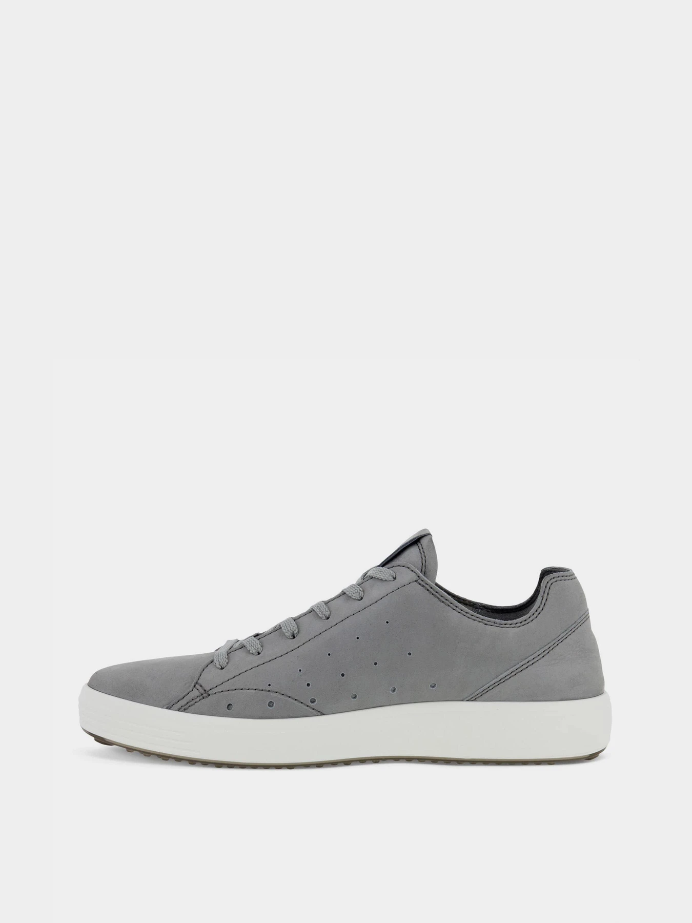 Кеды ECCO Soft 7 модель 47042402539 Кеды ECCO Soft 7 модель 47042402539 Фото