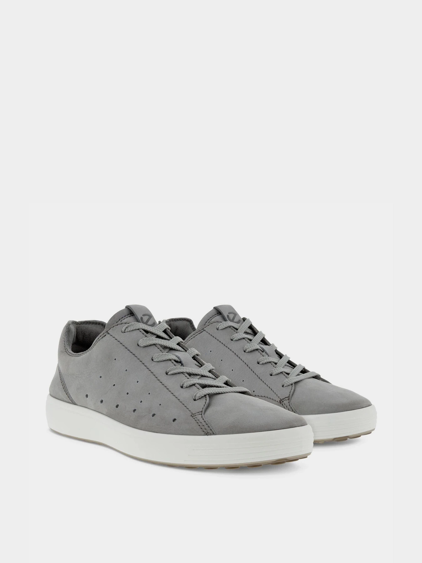 Кеды ECCO Soft 7 модель 47042402539 Кеды ECCO Soft 7 модель 47042402539 Фото