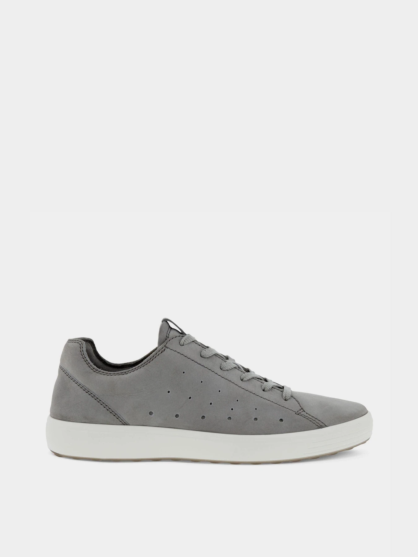 Кеды ECCO Soft 7 модель 47042402539 Кеды ECCO Soft 7 модель 47042402539 Фото