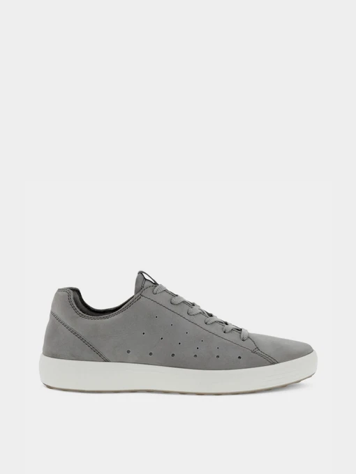 Кеды ECCO Soft 7 модель 47042402539 Фото