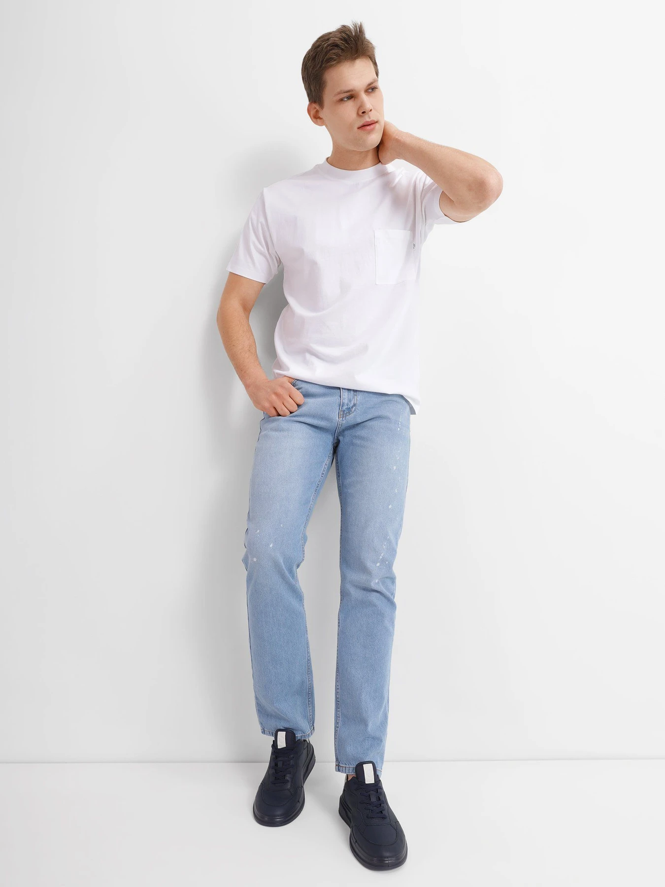 Кросівки ECCO Soft X модель 42075452024 Кросівки ECCO Soft X модель 42075452024 Фото